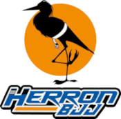 Herron BJJ Logo