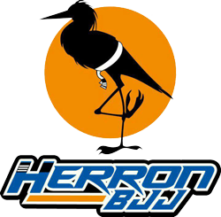 Herron BJJ Logo