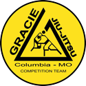 logo for Gracie Humaita Columbia, Missouri