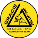 logo for Gracie Humaita St Louis