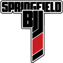 logo for Springfield BJJ