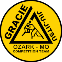 logo of GH Ozark